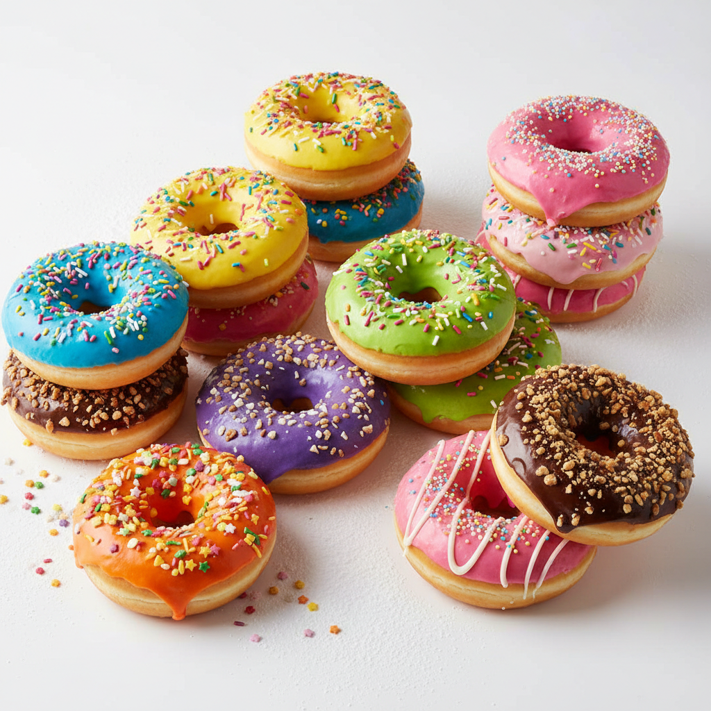 Donuts