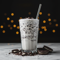 Milk Shake Oreo