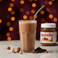 Milk Shake Nutella