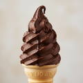 Sorvete de Chocolate