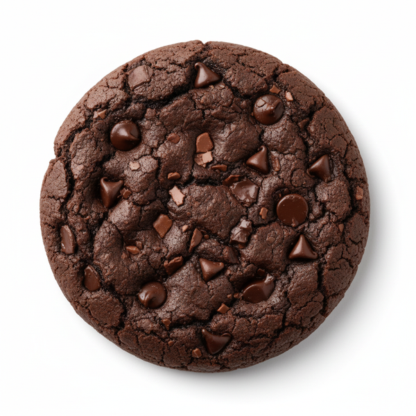 Cookies Brownie Chocolate
