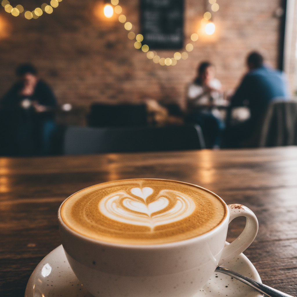 Latté