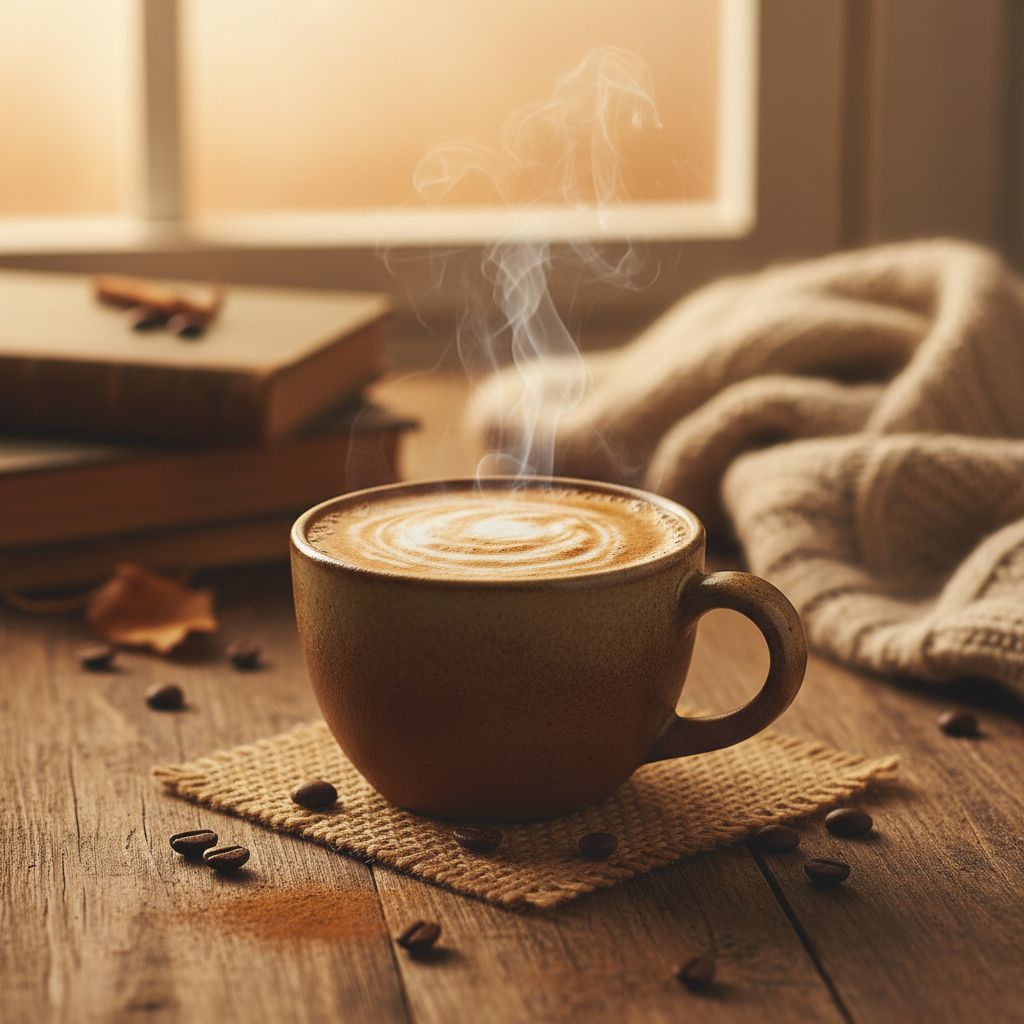 Café com Leite