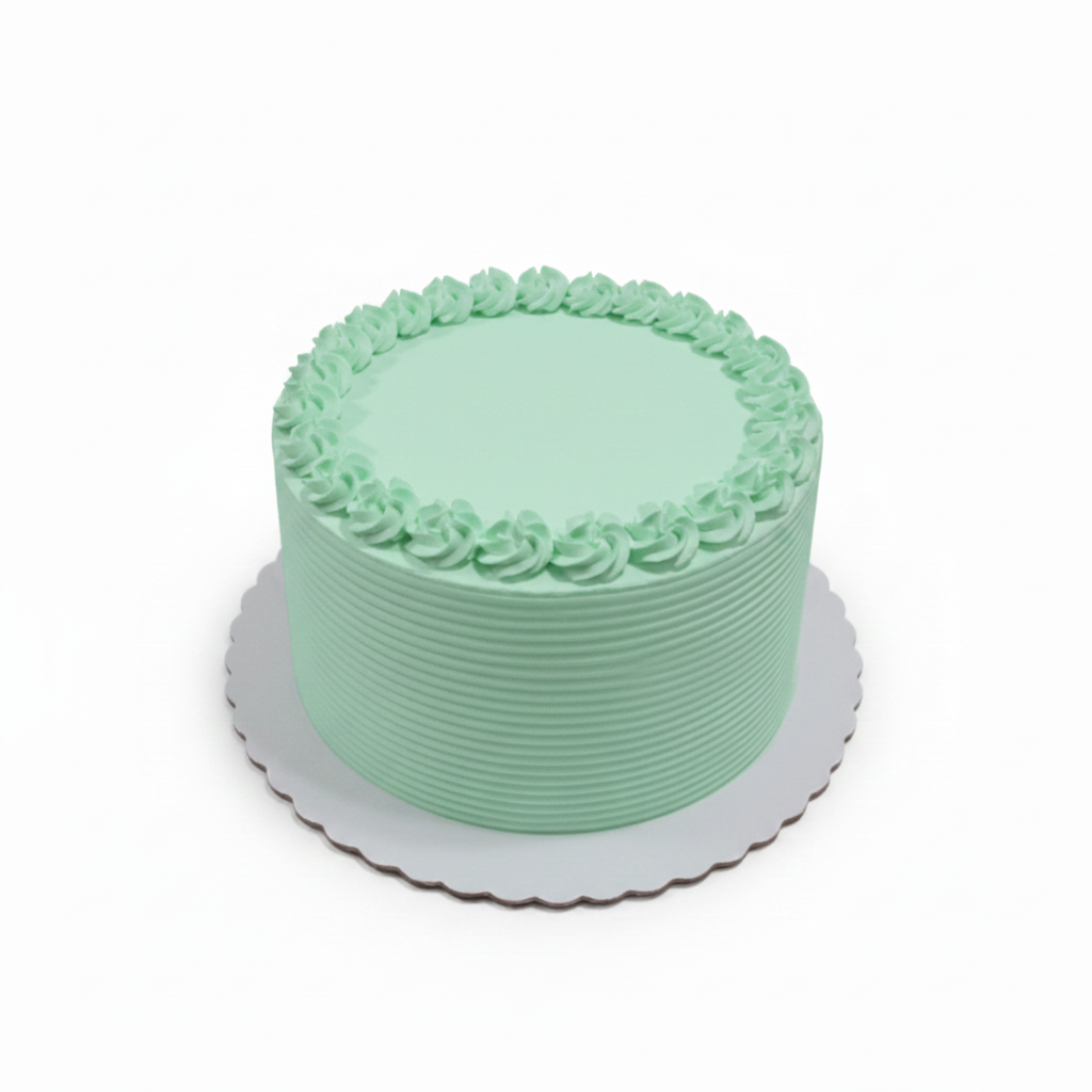 Mint Cake
